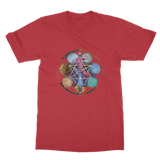 McGregor Clan -Unisex Adult T-Shirt