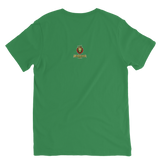 McGregor Clan - Classic Tally Hawk V-Neck T-Shirt
