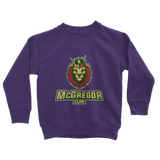 McGregor Clan - Classic Kids Sweatshirt