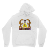 McGregor Clan -  Royal Is My Race Adult Hoodie