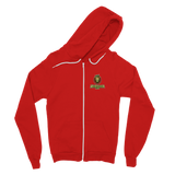 McGregor Clan - Classic Adult Zip Hoodie