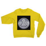 Moor pyramid McGregor Clan - Unisex Sweatshirt