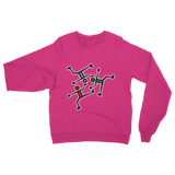 McGregor Clan - Stickman Sweatshirt