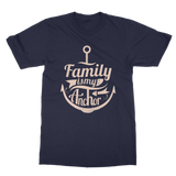 McGregor Clan -Unisex Adult T-Shirt