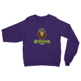 McGregor Clan - Unisex Lionhead Classic Adult Sweatshirt
