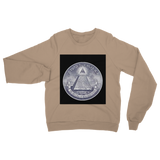 Moor pyramid McGregor Clan - Unisex Sweatshirt