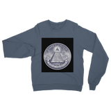 Moor pyramid McGregor Clan - Unisex Sweatshirt