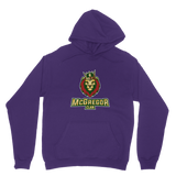 McGregor Clan- Unisex Hoodie