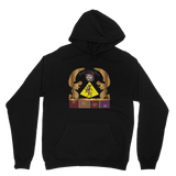 McGregor Clan -  Royal Is My Race Adult Hoodie