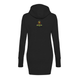 McGregor Clan -  Stick man Adult Hoodie Dress