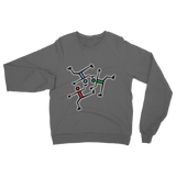 McGregor Clan - Stickman Sweatshirt