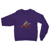 McGregor Clan - Scooby & Shaggy  Unisex Sweatshirt