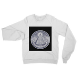 Moor pyramid McGregor Clan - Unisex Sweatshirt