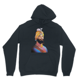 Religious Man McGregor Clan - Adult Hoodie