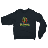 McGregor Clan - Unisex Lionhead Classic Adult Sweatshirt