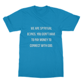 McGregor Clan - The I Am T-Shirt