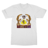 McGregor Clan - Royal Is My Race Unisex Adult T-Shirt