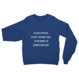 McGregor Clan -  The I Am Unisex Sweatshirt