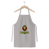 McGregor Clan Lion Premium Jersey Apron