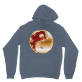 McGregor Clan - Yin & Yan Adult Hoodie