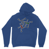 McGregor Clan - Stickman Hoodie