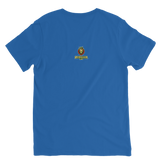 Religious Man Premium V-Neck T-Shirt