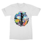 McGregor Clan -Unisex Adult T-Shirt
