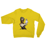 McGregor-Clan -Black Magic - Unisex Sweatshirt