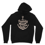 McGregor Clan - Adult Hoodie