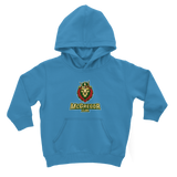 McGregor Clan Lion head Classic Kids Hoodie