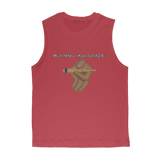 McGregor Clan - Classic Adult Muscle Top