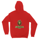 McGregor Clan- Unisex Hoodie