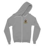 McGregor Clan - Classic Adult Zip Hoodie