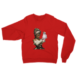 McGregor-Clan -Black Magic - Unisex Sweatshirt