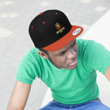 McGregor Clan - Lion's Head Unisex Hat