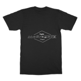 McGregor Clan - Royal Is My Race Unisex Adult T-Shirt