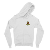 McGregor Clan - Classic Adult Zip Hoodie