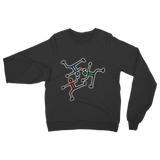 McGregor Clan - Stickman Sweatshirt