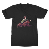 Scooby & Shaggy McGregor Clan -Unisex Adult T-Shirt