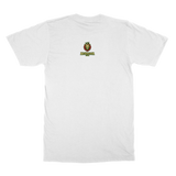 Scooby & Shaggy McGregor Clan -Unisex Adult T-Shirt