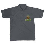 McGregor Clan Lion Classic Women's Polo Shirt