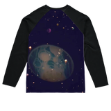 McGregor Clan -Long Sleeve T-Shirt