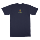 McGregor Clan -Unisex Adult T-Shirt