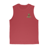 McGregor Clan- Adult Sleeveless Muscle Top