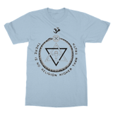 McGregor Clan -Religion Of Truth Unisex Adult T-Shirt