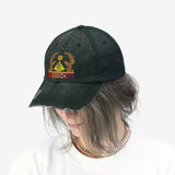 McGregor Clan - Unisex Trucker Hat