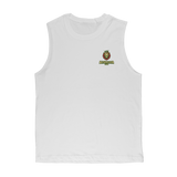McGregor Clan- Adult Sleeveless Muscle Top