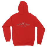 McGregor Clan -  Royal Is My Race Adult Hoodie
