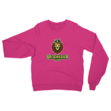 McGregor Clan - Unisex Lionhead Classic Adult Sweatshirt