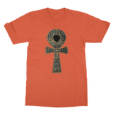 McGregor Clan -Unisex Adult T-Shirt